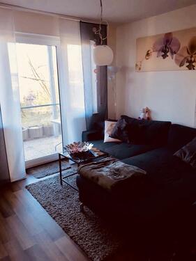 Foto - Schöne 2 Zimmer Wohnung in Nabburg zum 1. März 2026