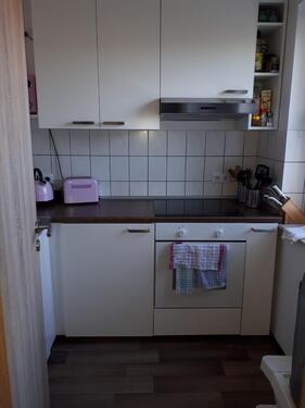 Foto - 2 Zimmer Etagenwohnung in Nabburg