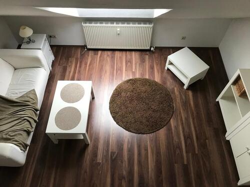 Foto - Möblierte Maisonette Wohnung - 370,00&nbsp;EUR Kaltmiete, ca.&nbsp; 31,00&nbsp;m&sup2;