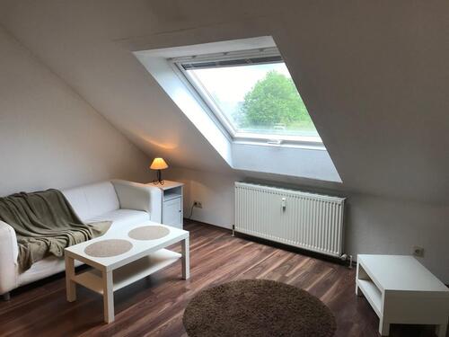 Foto - 1 Zimmer Etagenwohnung zur Miete in Essen