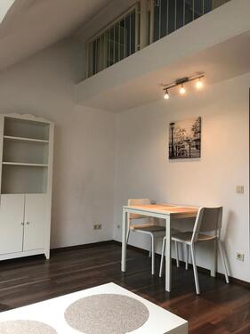 Foto - 1 Zimmer Etagenwohnung in Essen