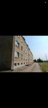 Foto - 3 Zimmer Erdgeschoßwohnung zur Miete in Bördeland