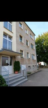 Foto - 3 Zimmer Erdgeschoßwohnung in Bördeland