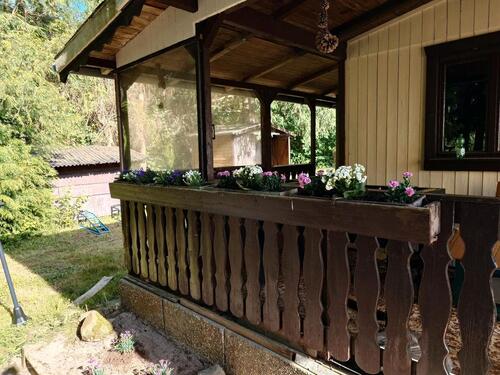 Foto - Grundst&uuml;ck in Losheim am See zum Kaufen