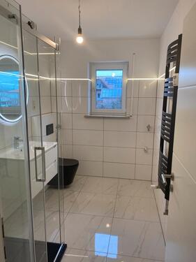 Foto - 3-Zimmerwohnung in Hallstadt ab 01.02.2026