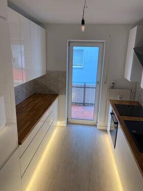 Foto - 3 Zimmer Etagenwohnung in Hallstadt