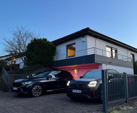 Foto - Wohnhaus in bester Detmold-Stadtlage - Bandelberg