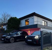 Wohnhaus in bester Detmold-Stadtlage - Bandelberg