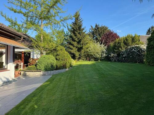 Foto - 6 Zimmer Bungalow zum Kaufen in Detmold