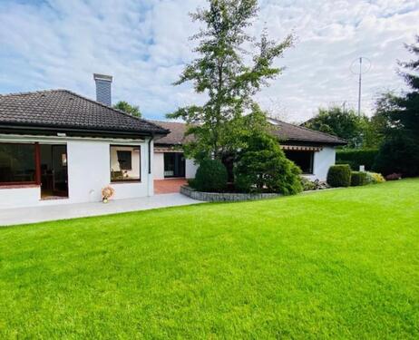 Foto - 6 Zimmer Bungalow in Detmold