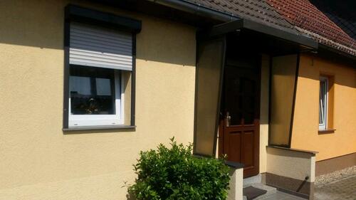 Foto - Reihenendhaus in idyllischer Lage