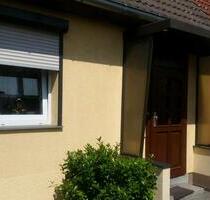 Reihenendhaus in idyllischer Lage - Südliches Anhalt