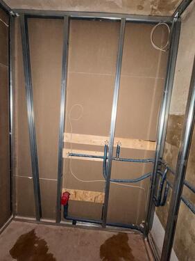 Foto - Etagenwohnung in Lübeck zur Miete