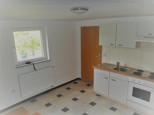 Foto - Singlewohnung ab 01.05.2026 zu vermieten