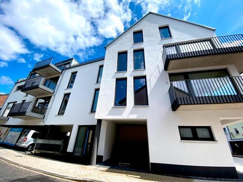 Foto - 3 Zimmer Etagenwohnung zur Miete in Siegburg