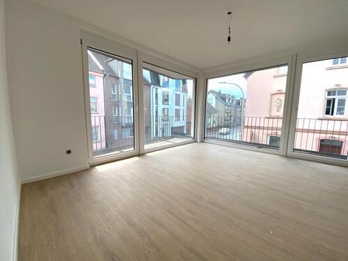 Foto - 3 Zimmer Etagenwohnung in Siegburg