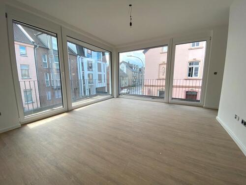 Foto - Etagenwohnung in Siegburg zur Miete