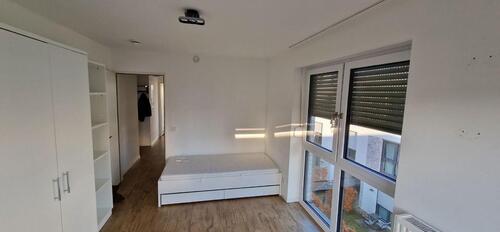 Foto - 2 Zimmer Etagenwohnung zur Miete in Hamburg