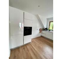 3 Zimmer-Fachwerk, Terrasse, Mitten drin. - Porta Westfalica