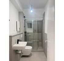 4 Zimmer Wohnung in Oberhausen Sterkrade