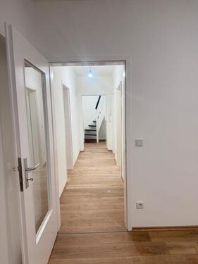 Foto - 4 Zimmer Etagenwohnung in Oberhausen