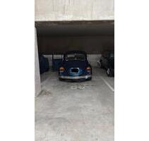 Tiefgaragenstellplatz Freiburg - 55,00&nbsp;EUR Miete, in Freiburg im Breisgau (PLZ: 79100) Günterstal