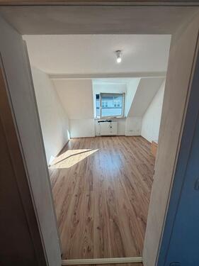 Foto - 1 Zimmer Dachgeschoßwohnung in Bochum