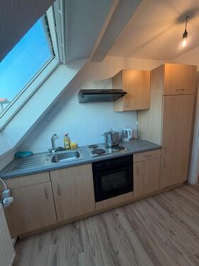 Foto - Dachgeschoßwohnung in Bochum zur Miete