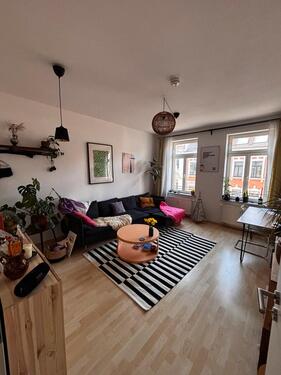 Foto - 1 Zimmer Etagenwohnung in Leipzig