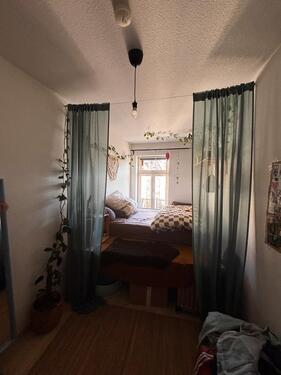 Foto - Etagenwohnung in Leipzig zur Miete