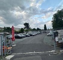Autohandel Platz zu vermieten: Über 50 Plätze in Frankfurt - Frankfurt am Main West