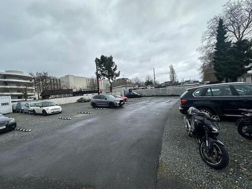 Foto - andere zur Miete in Frankfurt am Main