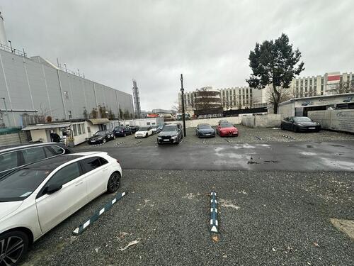 Foto - andere in Frankfurt am Main zur Miete