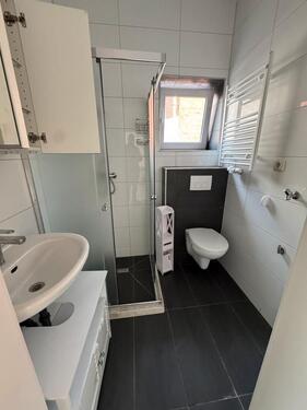 Foto - 2 Zimmer Erdgeschoßwohnung in Soltau