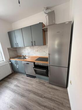 Foto - Erdgeschoßwohnung in Soltau zur Miete