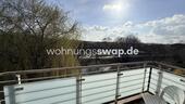 Foto - Wohnungsswap - 2 Zimmer, 58 m² - Wilhelmine-Hundert-Weg, Bergedorf, Hamburg
