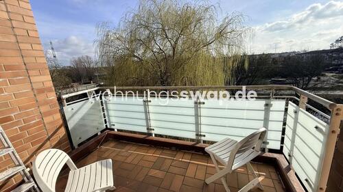 Foto - 2 Zimmer Etagenwohnung zur Miete in Hamburg