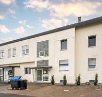 Renoviertes Apartment mit Stellplatz in Bielefeld-Senne