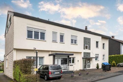 Foto - 1 Zimmer Etagenwohnung zur Miete in Bielefeld