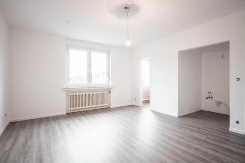 Foto - 1 Zimmer Etagenwohnung in Bielefeld