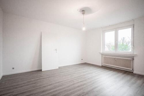 Foto - Etagenwohnung in Bielefeld zur Miete