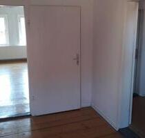 Ruhige 2-Raumwohnung in Arnstadt