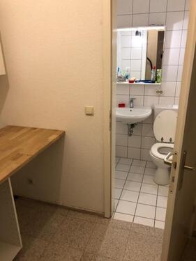 Foto - Etagenwohnung zur Miete in Arnstadt