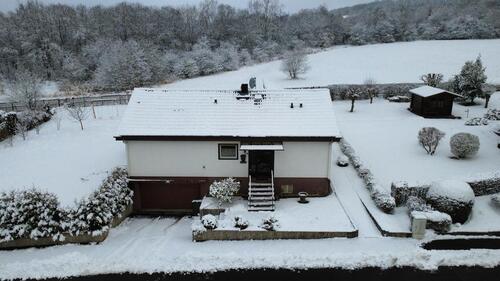 Foto - Einfamilienhaus in beliebter Wohnlage von Haiger-Fahler