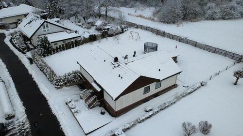 Foto - Einfamilienhaus in Haiger