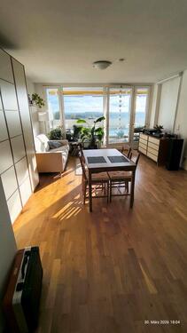 Foto - Terrassenwohnung in München zur Miete