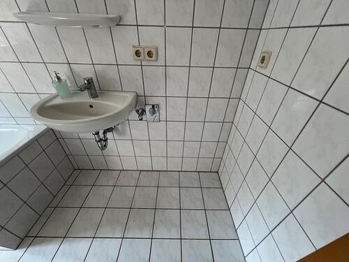 Foto - Erdgeschoßwohnung in Chemnitz zur Miete