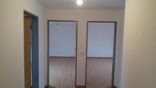 Foto - DG-Wohnung 2,5 Zimmer ab 01.08.2026