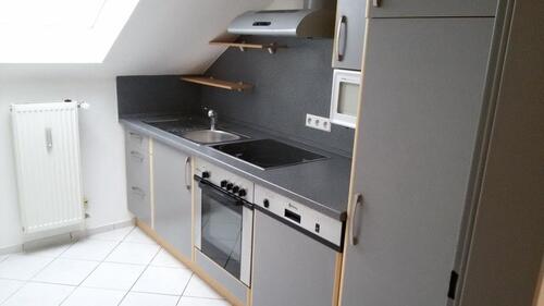 Foto - 2 Zimmer Etagenwohnung in Breisach am Rhein