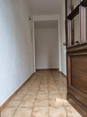 Foto - 3 Zimmer Erdgeschoßwohnung zur Miete in Lissendorf